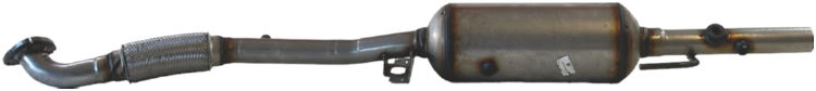 BOSAL 095-571 Filtro...