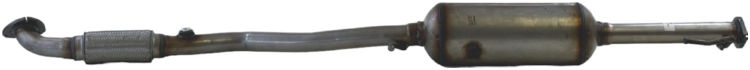 BOSAL 097-572 Filtro...
