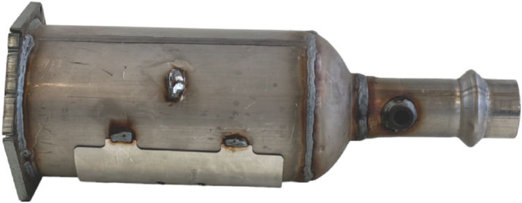 BOSAL 097-103 Filtro...
