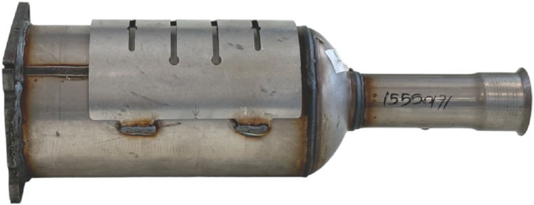 BOSAL 097-247 Filtro...
