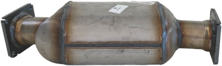 BOSAL 097-310 Filtro...