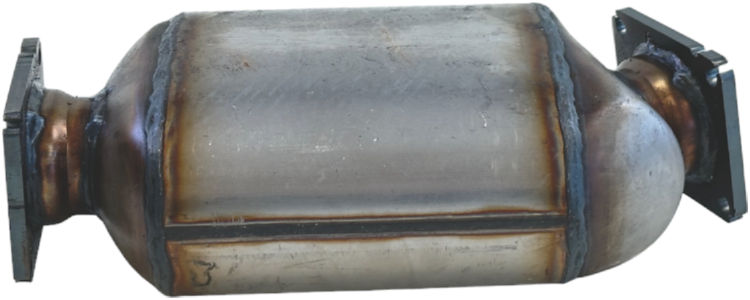 BOSAL 095-326 Filtro...