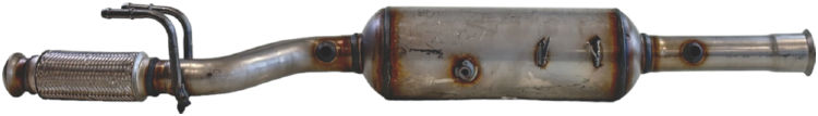BOSAL 095-354 Filtro...