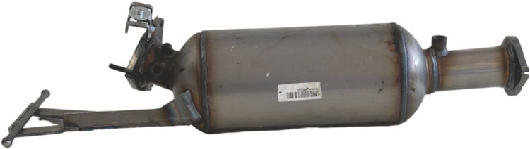 BOSAL 095-550 Filtro...
