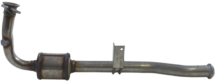 BOSAL 099-160 Catalizzatore