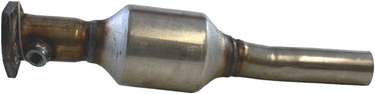 BOSAL 099-164 Catalizzatore