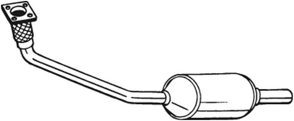MAXGEAR 27-6135 Katalysator