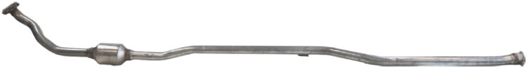 BOSAL 099-316 Catalizzatore