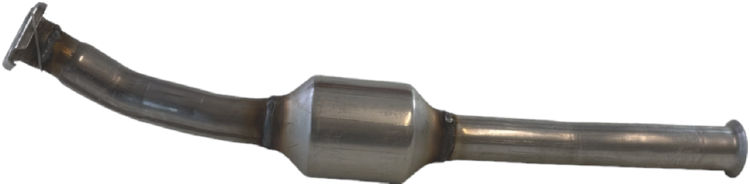 BOSAL 099-341 Catalizzatore