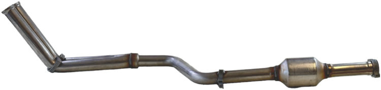 BOSAL 099-499 Catalizzatore