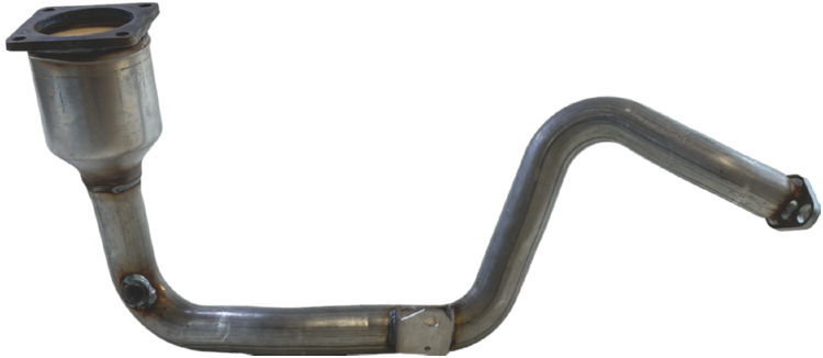 BOSAL 099-538 Catalizzatore