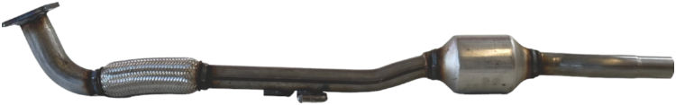 BOSAL 099-546 Catalizzatore