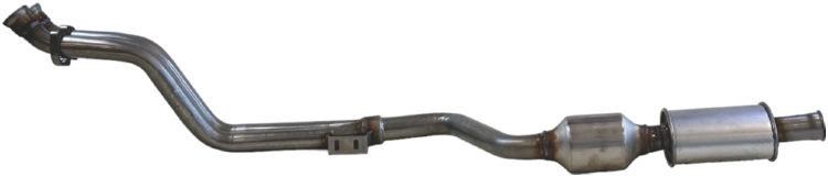 BOSAL 099-600 Catalizzatore