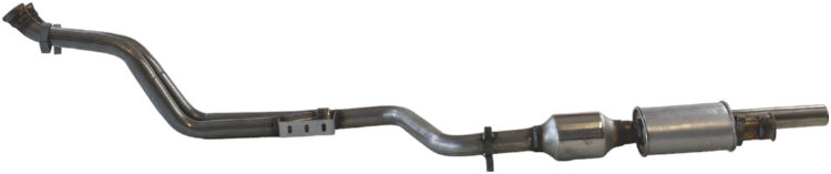 BOSAL 099-603 Catalizzatore