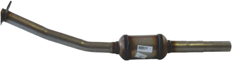 BOSAL 099-633 Catalizzatore