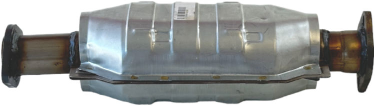 BOSAL 099-669 Catalizzatore