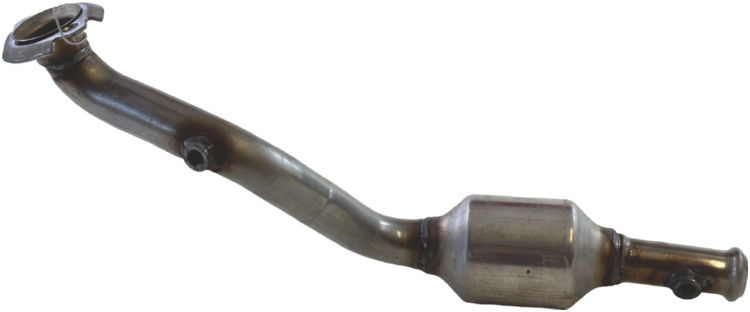 BOSAL 099-696 Catalizzatore