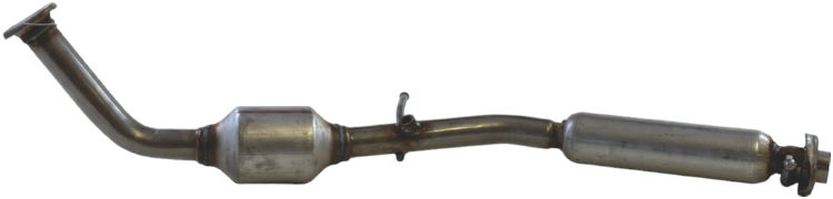 BOSAL 099-851 Catalizzatore