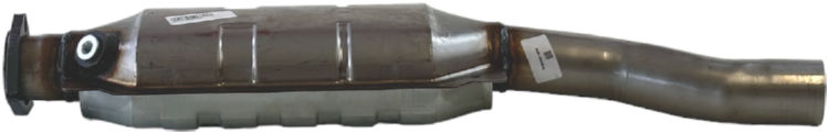 BOSAL 099-872 Catalizzatore