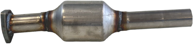 BOSAL 099-901 Catalizzatore