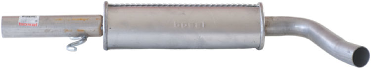 BOSAL 105-109 Silenziatore...