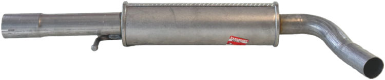 BOSAL 105-111 Silenziatore...