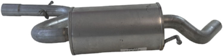 BOSAL 105-877 Silenziatore...