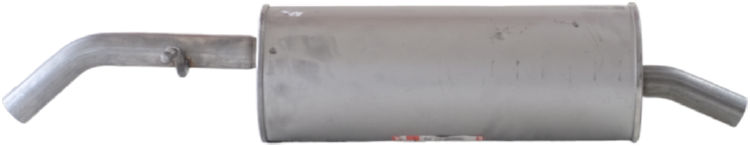 BOSAL 135-017 Silenziatore...