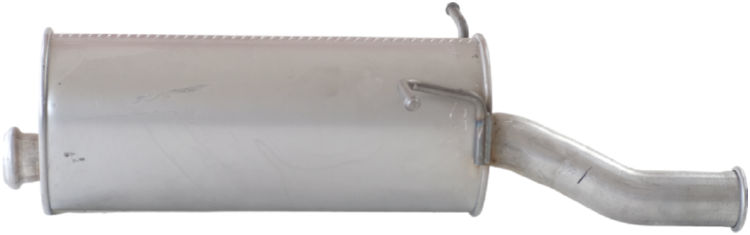 BOSAL 135-019 Silenziatore...