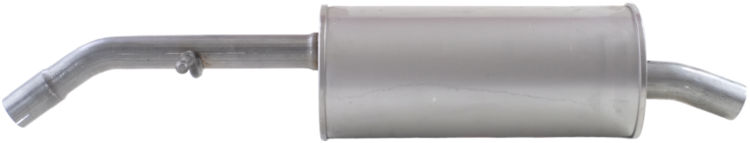 BOSAL 135-065 Silenziatore...