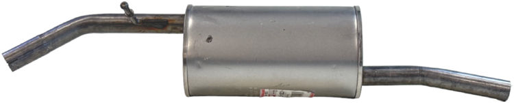 BOSAL 135-123 Silenziatore...