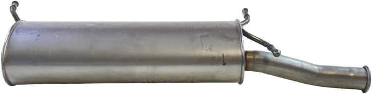 BOSAL 135-233 Silenziatore...