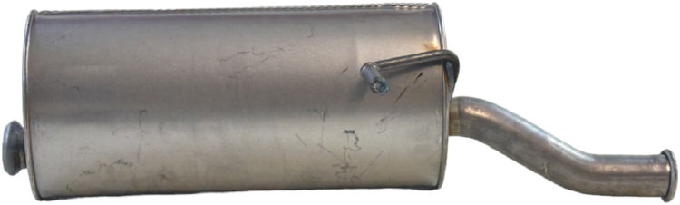 BOSAL 135-551 Silenziatore...
