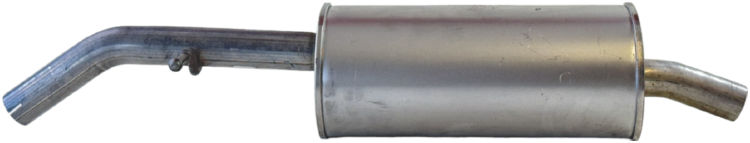 BOSAL 135-579 Silenziatore...