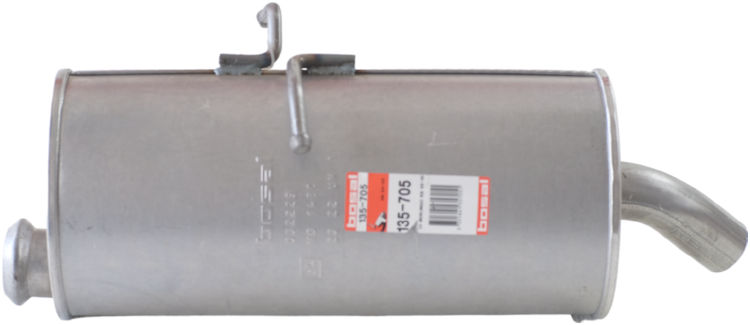 BOSAL 135-705 Silenziatore...