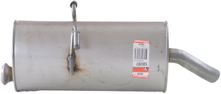 BOSAL 135-707 Silenziatore...