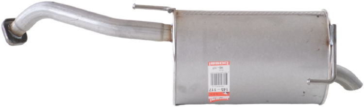 BOSAL 145-117 Silenziatore...