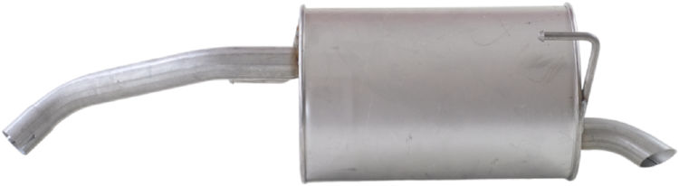 BOSAL 145-125 Silenziatore...