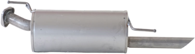 BOSAL 145-289 Silenziatore...