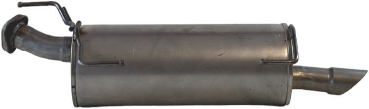 BOSAL 145-291 Silenziatore...