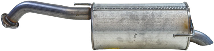 BOSAL 145-329 Silenziatore...