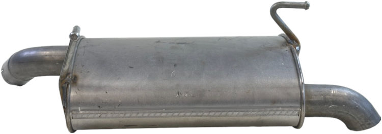 BOSAL 145-331 Silenziatore...