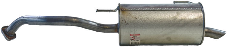 BOSAL 145-337 Silenziatore...