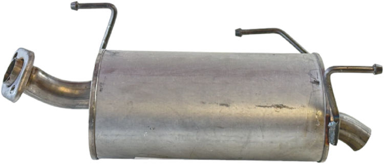 BOSAL 145-503 Silenziatore...