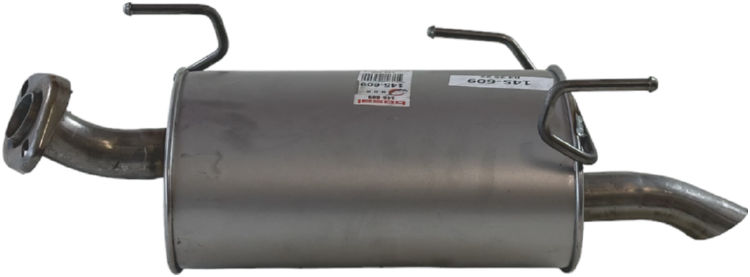 BOSAL 145-609 Silenziatore...