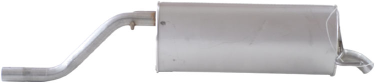 BOSAL 148-139 Silenziatore...