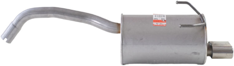 BOSAL 148-183 Silenziatore...