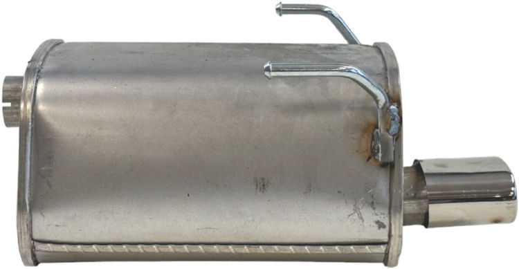 BOSAL 148-219 Silenziatore...