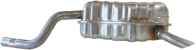 BOSAL 148-359 Silenziatore...