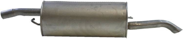 BOSAL 154-201 Silenziatore...